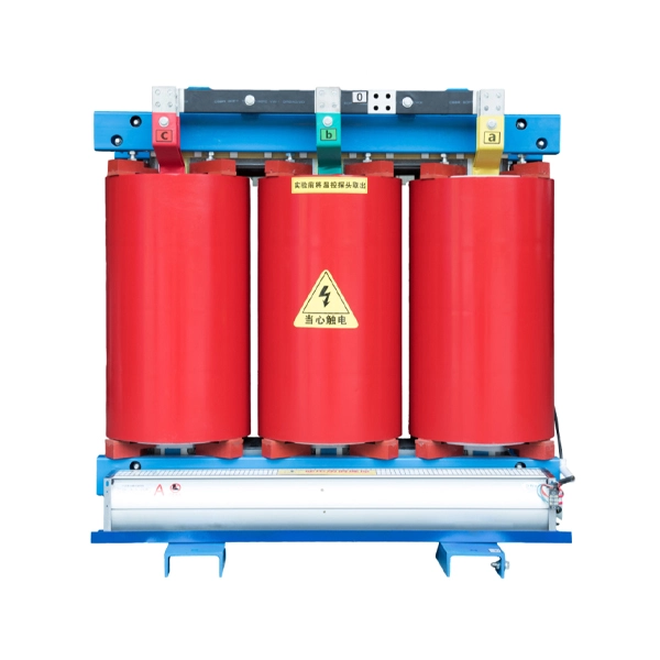 Transformador de distribuição de energia tipo seco interno 10KV