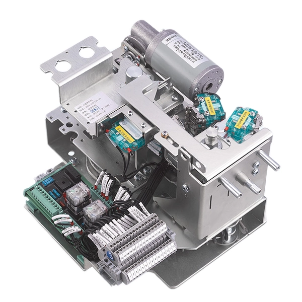 Mecanismo Elétrico 11KV para Aparelhagem de Média Tensão