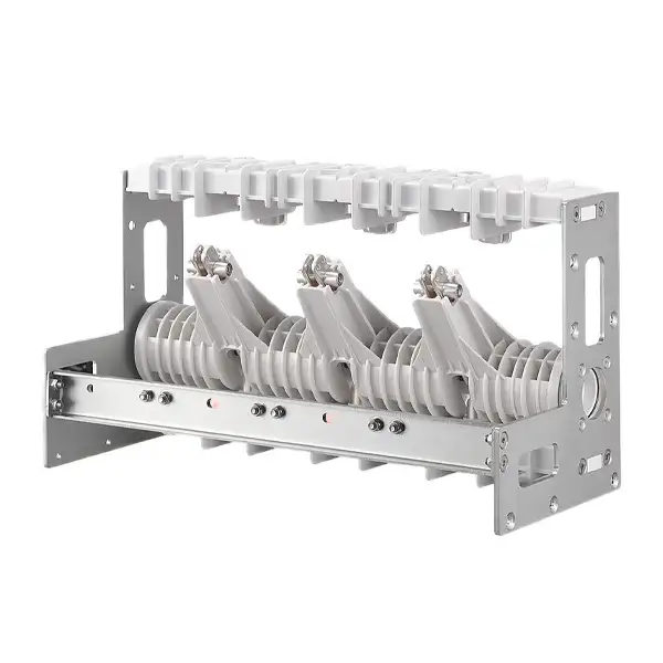 Seccionador de interruptor de isolamento de média tensão 11KV