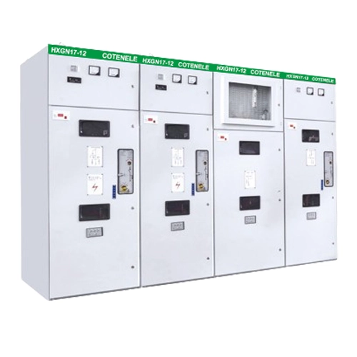 Painéis elétricos RMU de média tensão 11KV