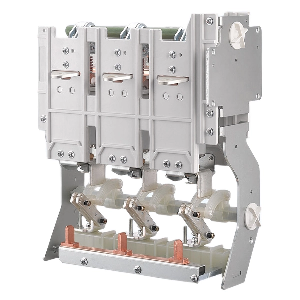 Interruptor de isolamento do disjuntor de vácuo do painel de distribuição de média tensão 11KV