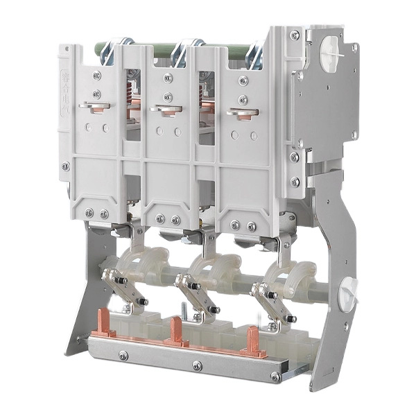 Interruptor de isolamento do interruptor do vácuo dos painéis 11KV milivolt