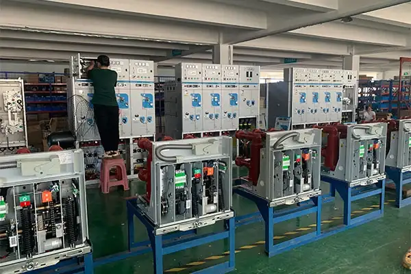Nova Energia: Impulsionando a Transformação Verde dos Sistemas de Energia