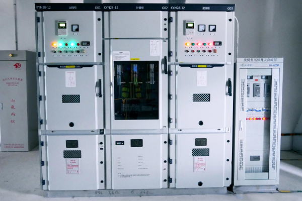 O que é um quadro de distribuição de média tensão? A Cotenele ajuda você a compreender rapidamente o equipamento principal dos sistemas de distribuição de energia