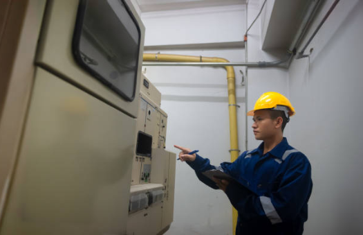 Como a infraestrutura de energia envelhecida está impulsionando a necessidade de soluções modernas de média tensão