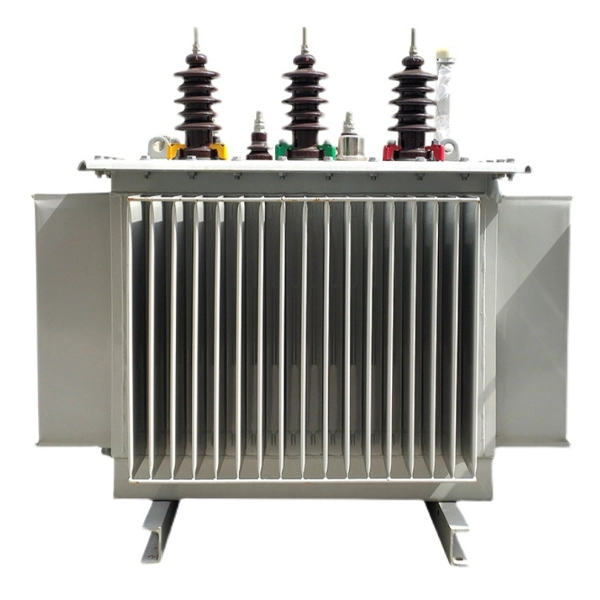 Transformador elétrico tipo imerso em óleo 20KV