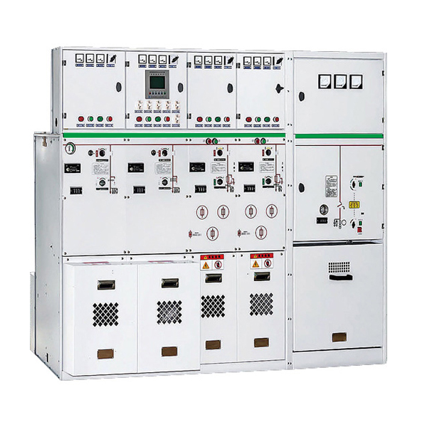Unidade principal de anel 36KV ecologicamente correta