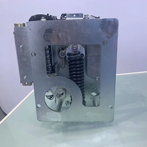 11kv Electrical Operation Mechanism For Circuit Breaker Isolating Switch