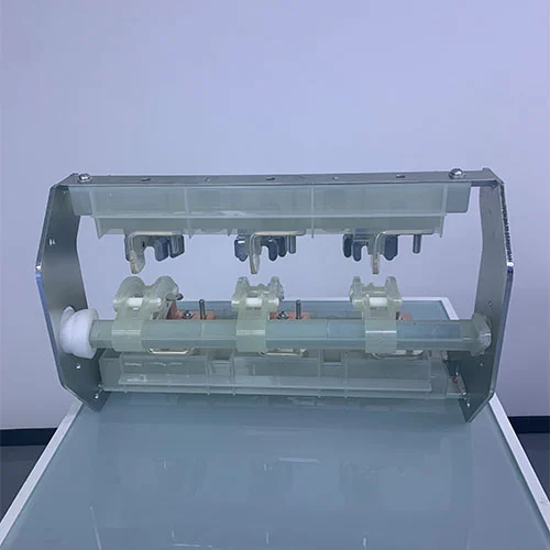11kv Medium Voltage Ring Main Unit Load Switch