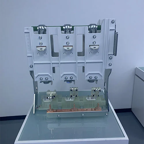 11kv Medium Voltage Switchgear Vacuum Circuit Breaker Isolation Switch