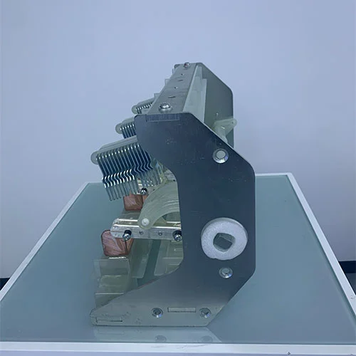 11kv Rmu Panels Indoor Medium Voltage Load Break Switches
