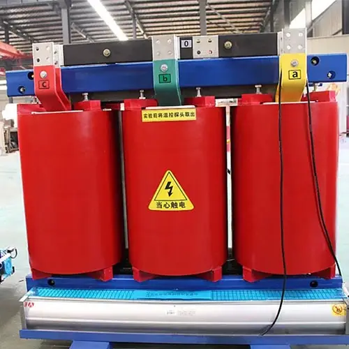 20kv Dry Type Electriacl Distribution Transformer