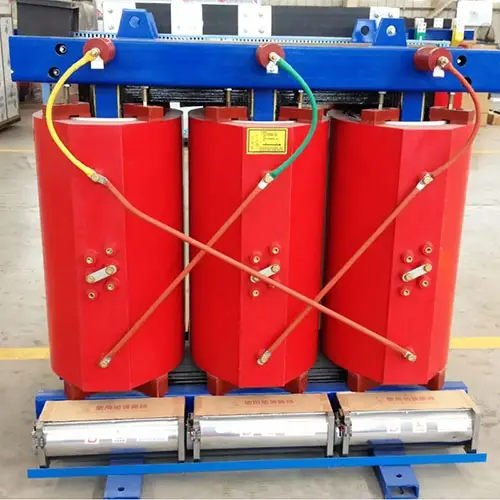 20kv Dry Type Electriacl Distribution Transformer