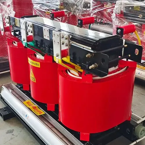 20kv Dry Type Electriacl Distribution Transformer